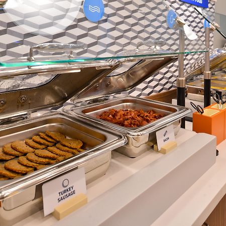 Holiday Inn Express & Suites - Grand Rapids South - Wyoming By Ihg Eksteriør bilde