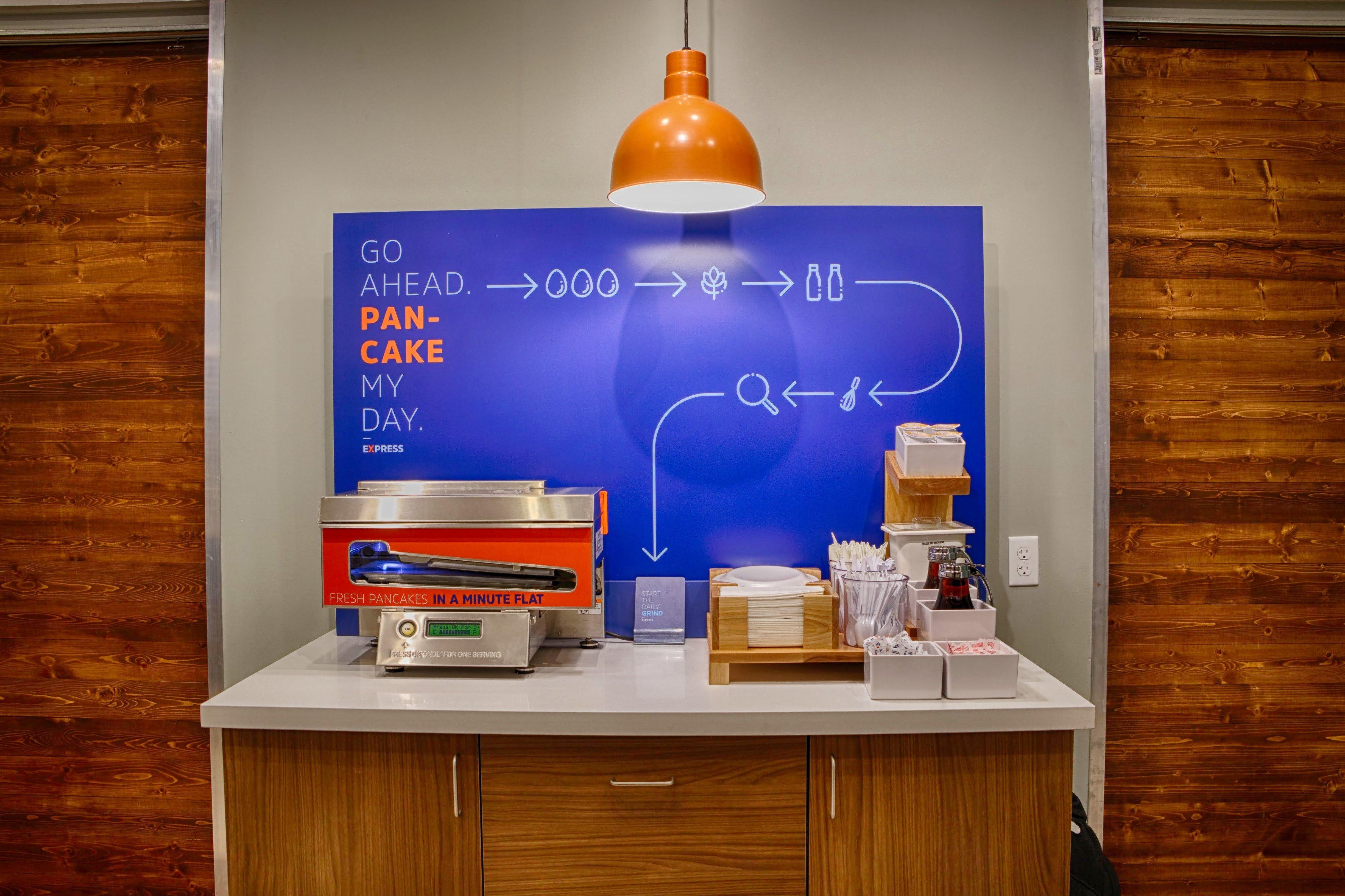 Holiday Inn Express & Suites - Grand Rapids South - Wyoming By Ihg Eksteriør bilde