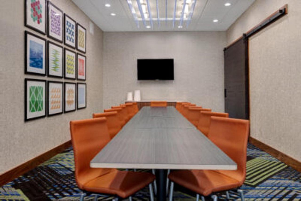 Holiday Inn Express & Suites - Grand Rapids South - Wyoming By Ihg Eksteriør bilde