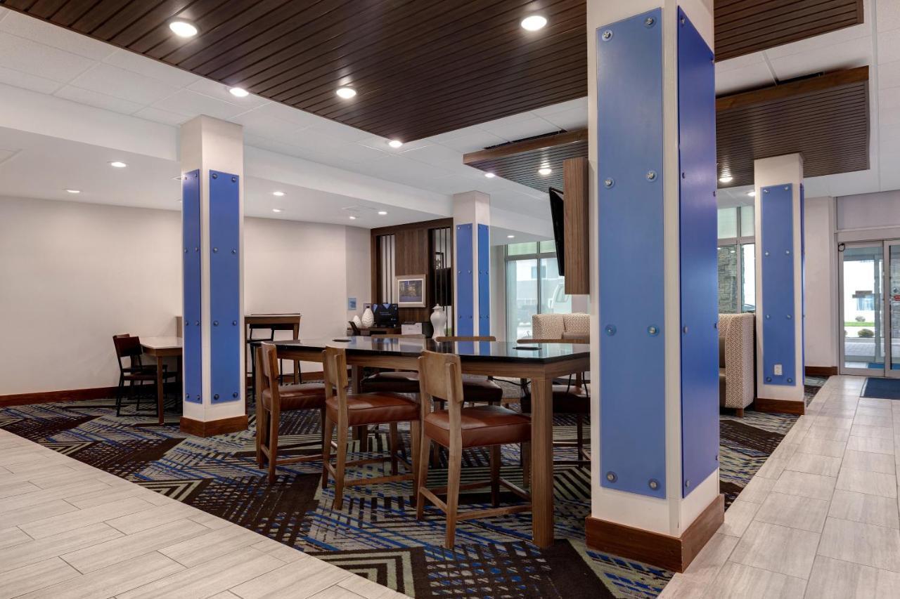 Holiday Inn Express & Suites - Grand Rapids South - Wyoming By Ihg Eksteriør bilde