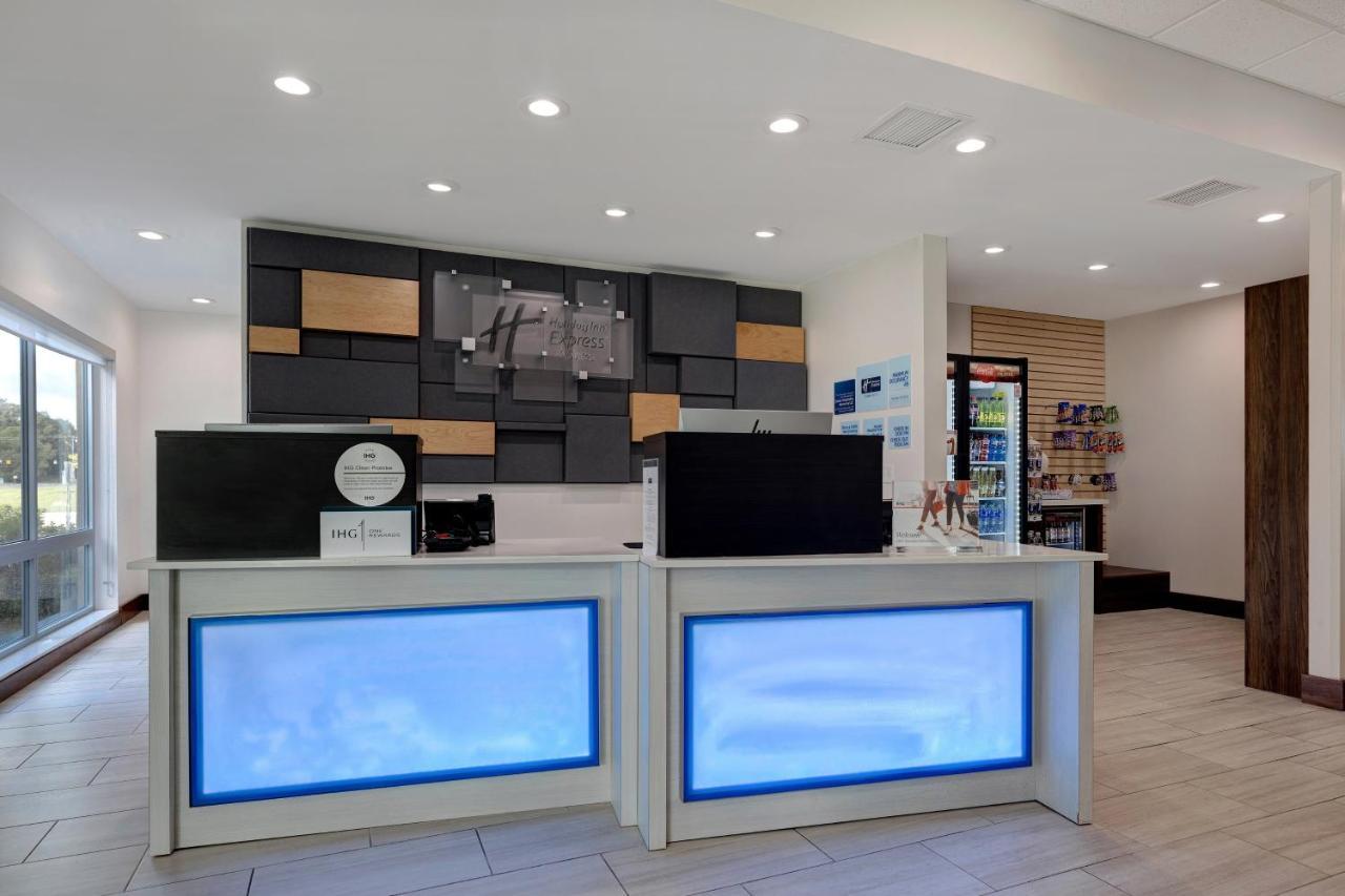Holiday Inn Express & Suites - Grand Rapids South - Wyoming By Ihg Eksteriør bilde
