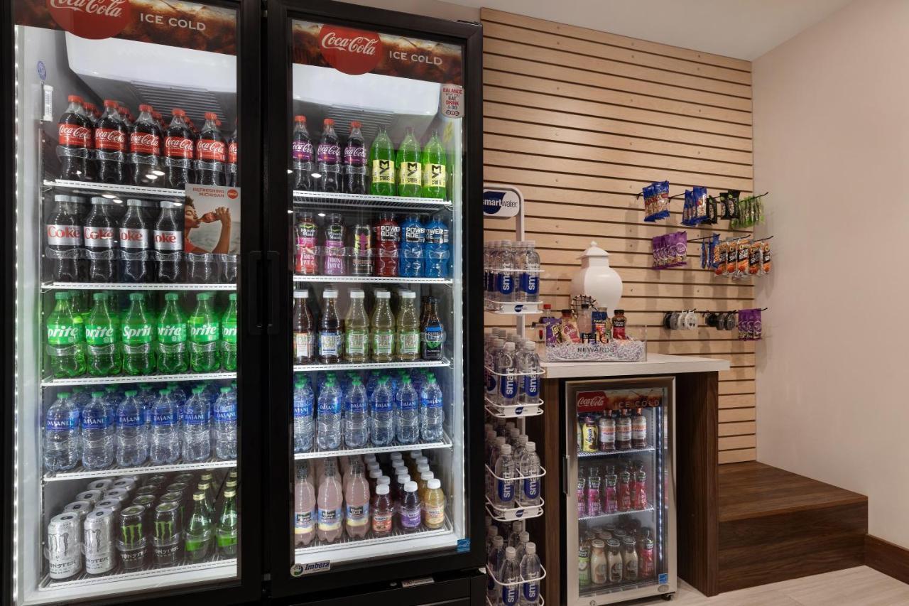 Holiday Inn Express & Suites - Grand Rapids South - Wyoming By Ihg Eksteriør bilde