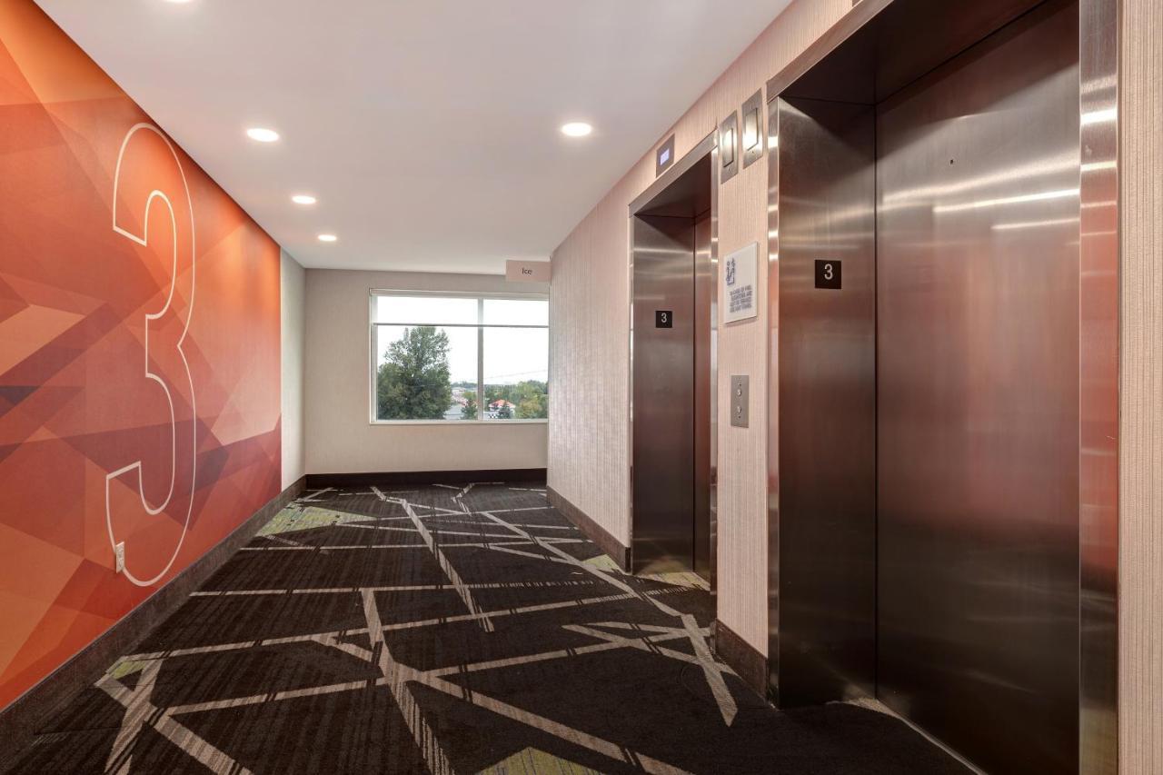 Holiday Inn Express & Suites - Grand Rapids South - Wyoming By Ihg Eksteriør bilde