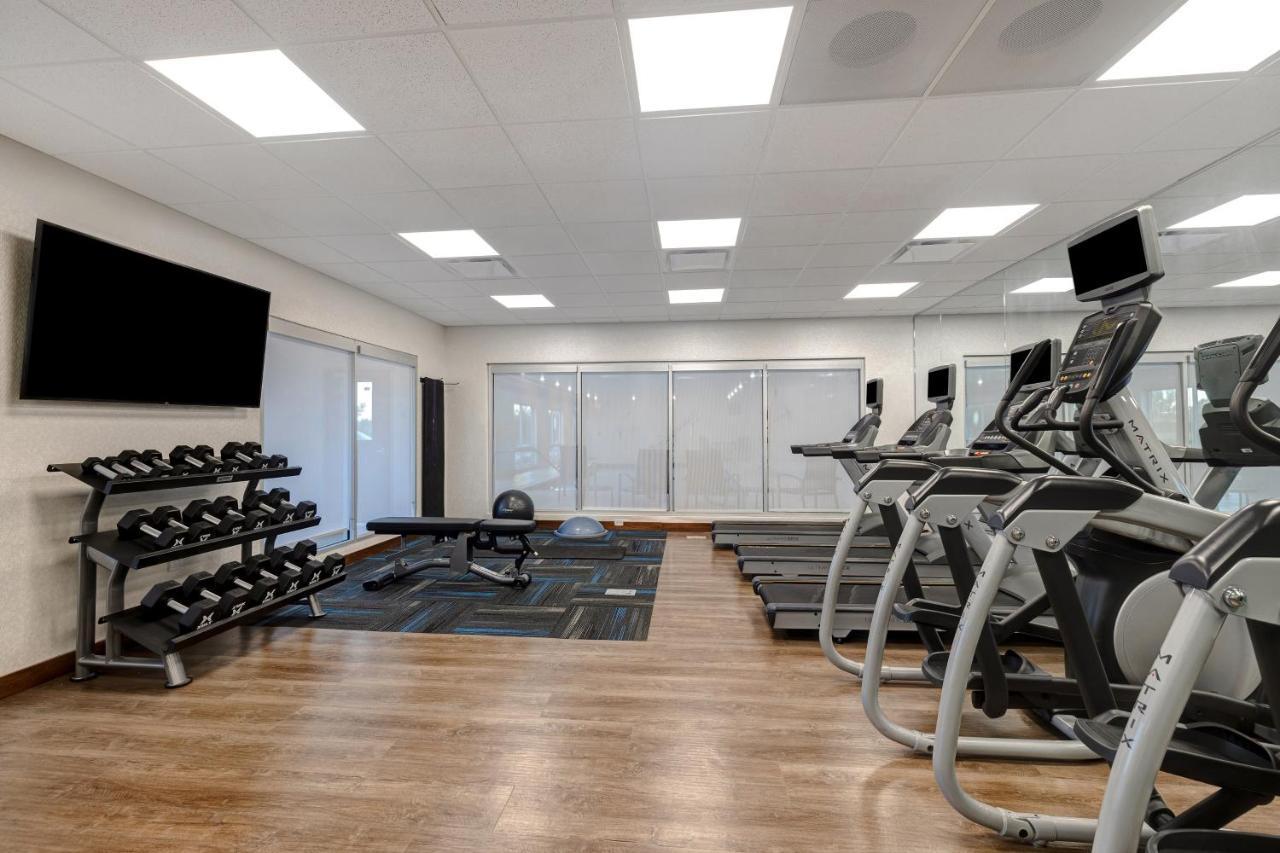 Holiday Inn Express & Suites - Grand Rapids South - Wyoming By Ihg Eksteriør bilde