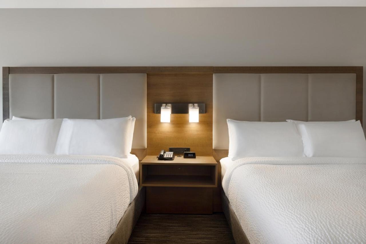 Holiday Inn Express & Suites - Grand Rapids South - Wyoming By Ihg Eksteriør bilde