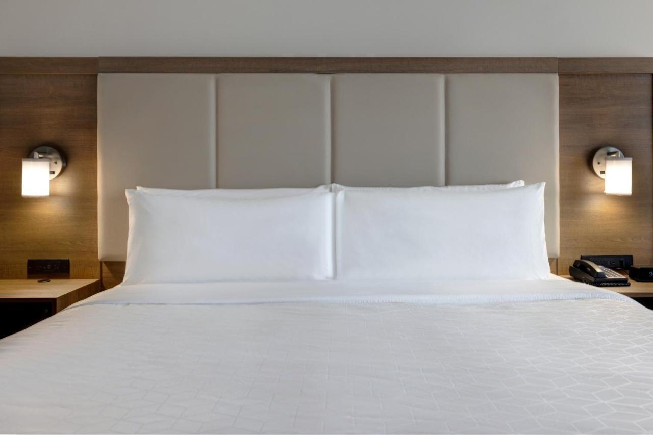 Holiday Inn Express & Suites - Grand Rapids South - Wyoming By Ihg Eksteriør bilde