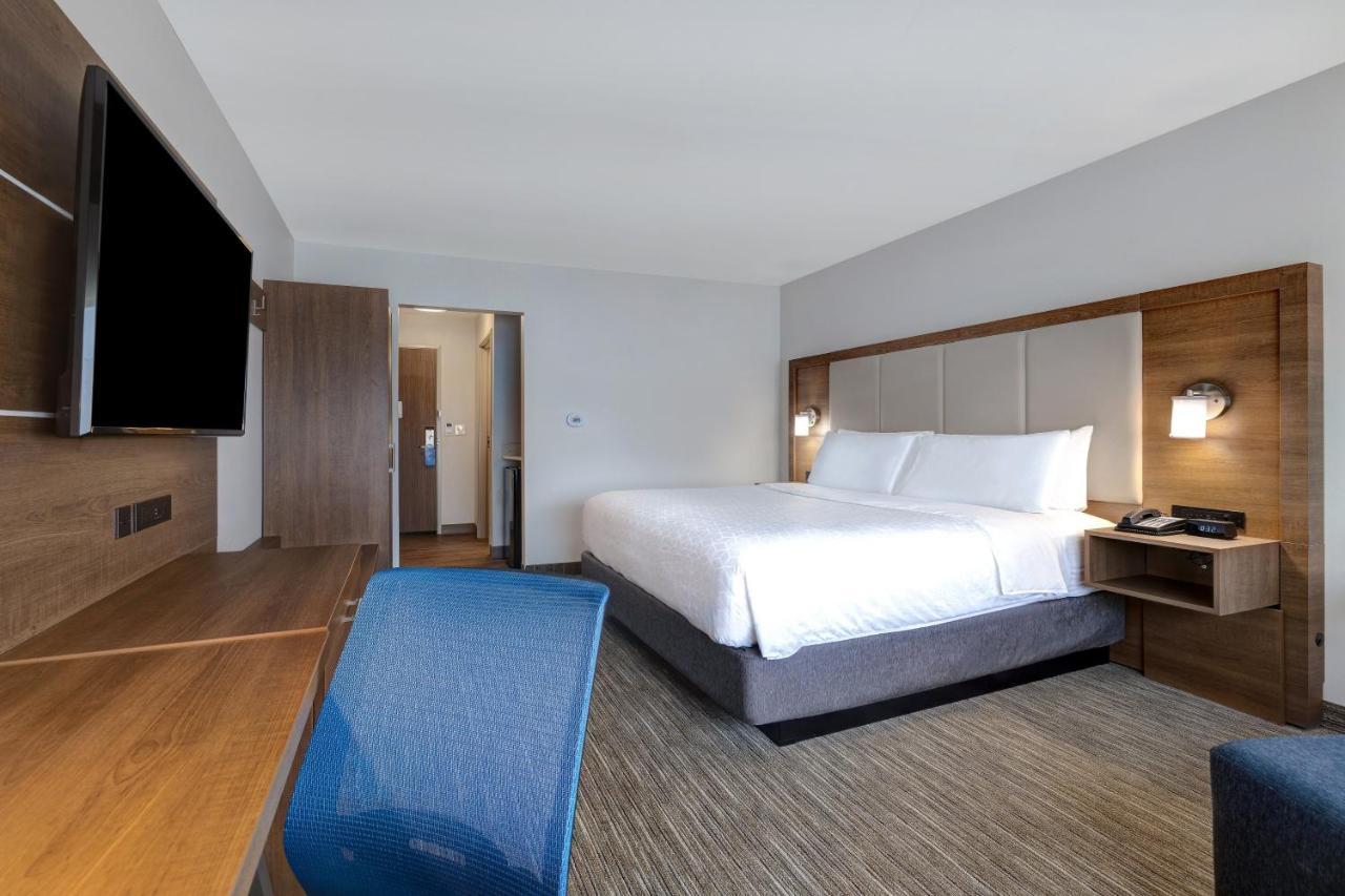 Holiday Inn Express & Suites - Grand Rapids South - Wyoming By Ihg Eksteriør bilde