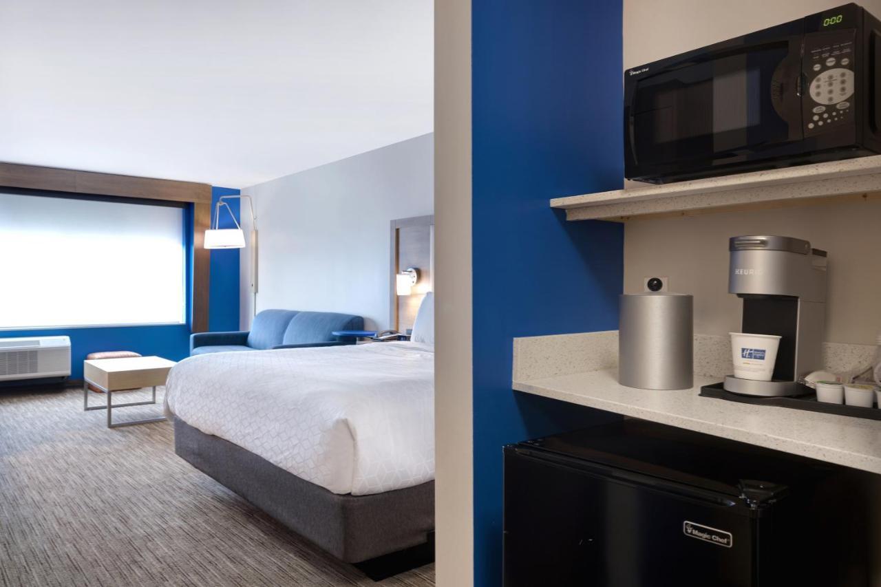 Holiday Inn Express & Suites - Grand Rapids South - Wyoming By Ihg Eksteriør bilde