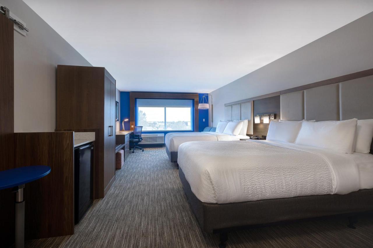 Holiday Inn Express & Suites - Grand Rapids South - Wyoming By Ihg Eksteriør bilde