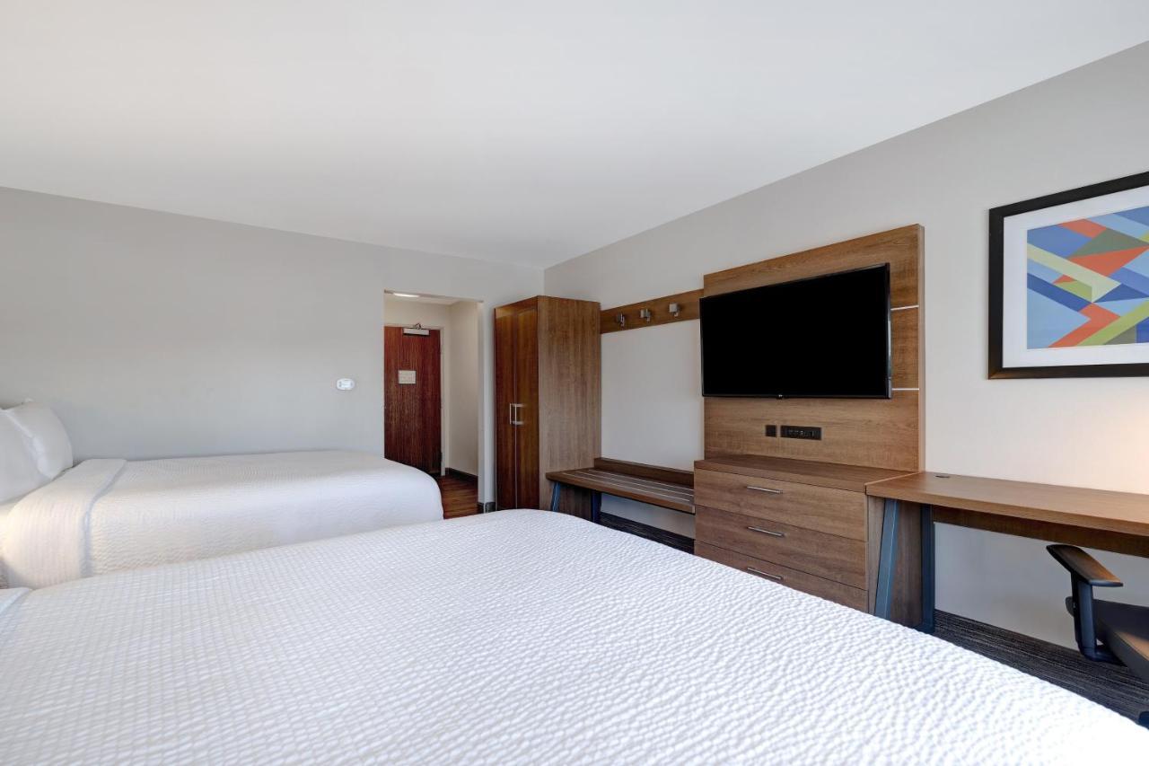 Holiday Inn Express & Suites - Grand Rapids South - Wyoming By Ihg Eksteriør bilde
