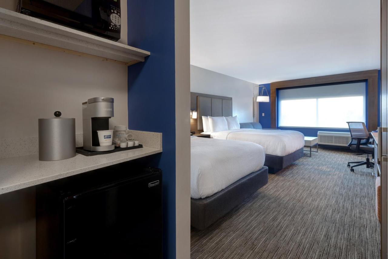 Holiday Inn Express & Suites - Grand Rapids South - Wyoming By Ihg Eksteriør bilde