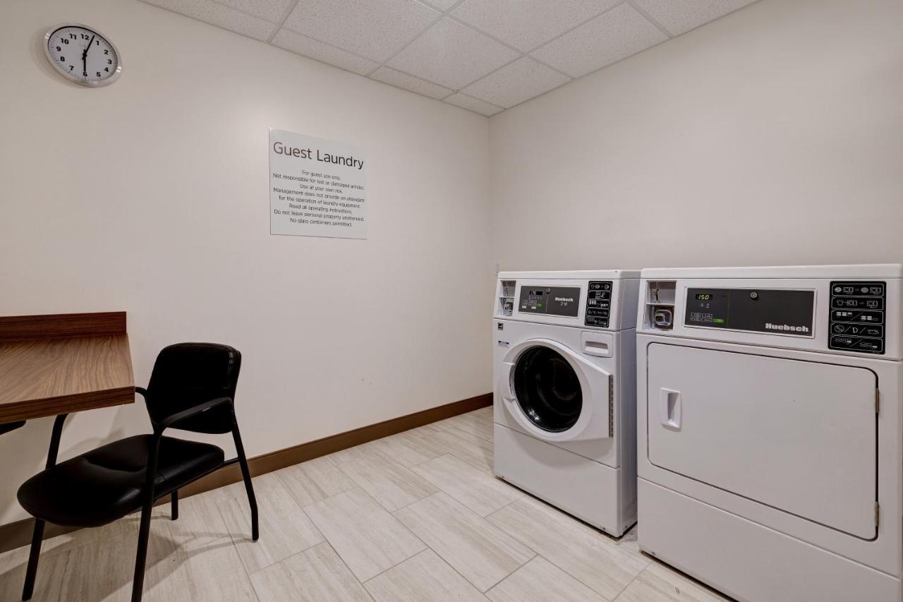 Holiday Inn Express & Suites - Grand Rapids South - Wyoming By Ihg Eksteriør bilde