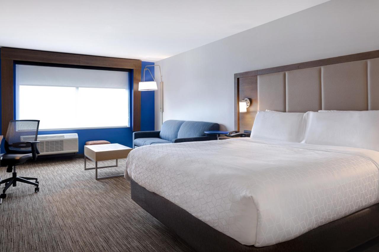 Holiday Inn Express & Suites - Grand Rapids South - Wyoming By Ihg Eksteriør bilde