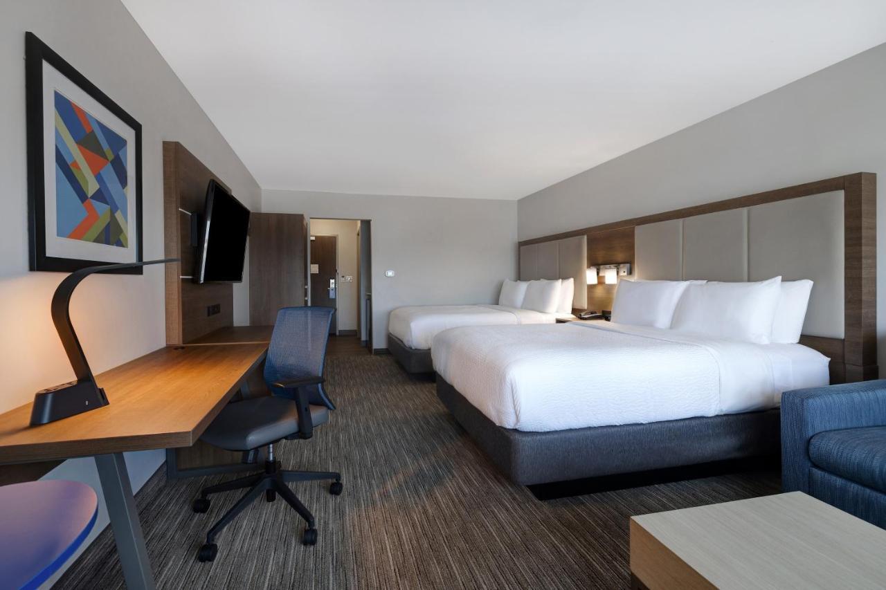Holiday Inn Express & Suites - Grand Rapids South - Wyoming By Ihg Eksteriør bilde