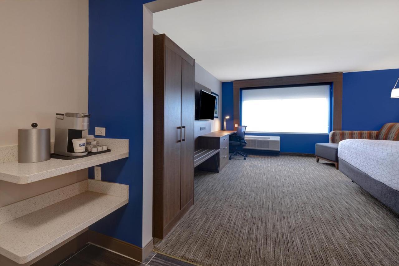 Holiday Inn Express & Suites - Grand Rapids South - Wyoming By Ihg Eksteriør bilde