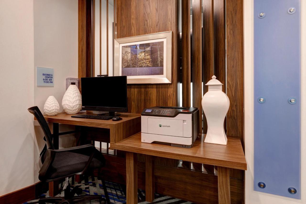 Holiday Inn Express & Suites - Grand Rapids South - Wyoming By Ihg Eksteriør bilde