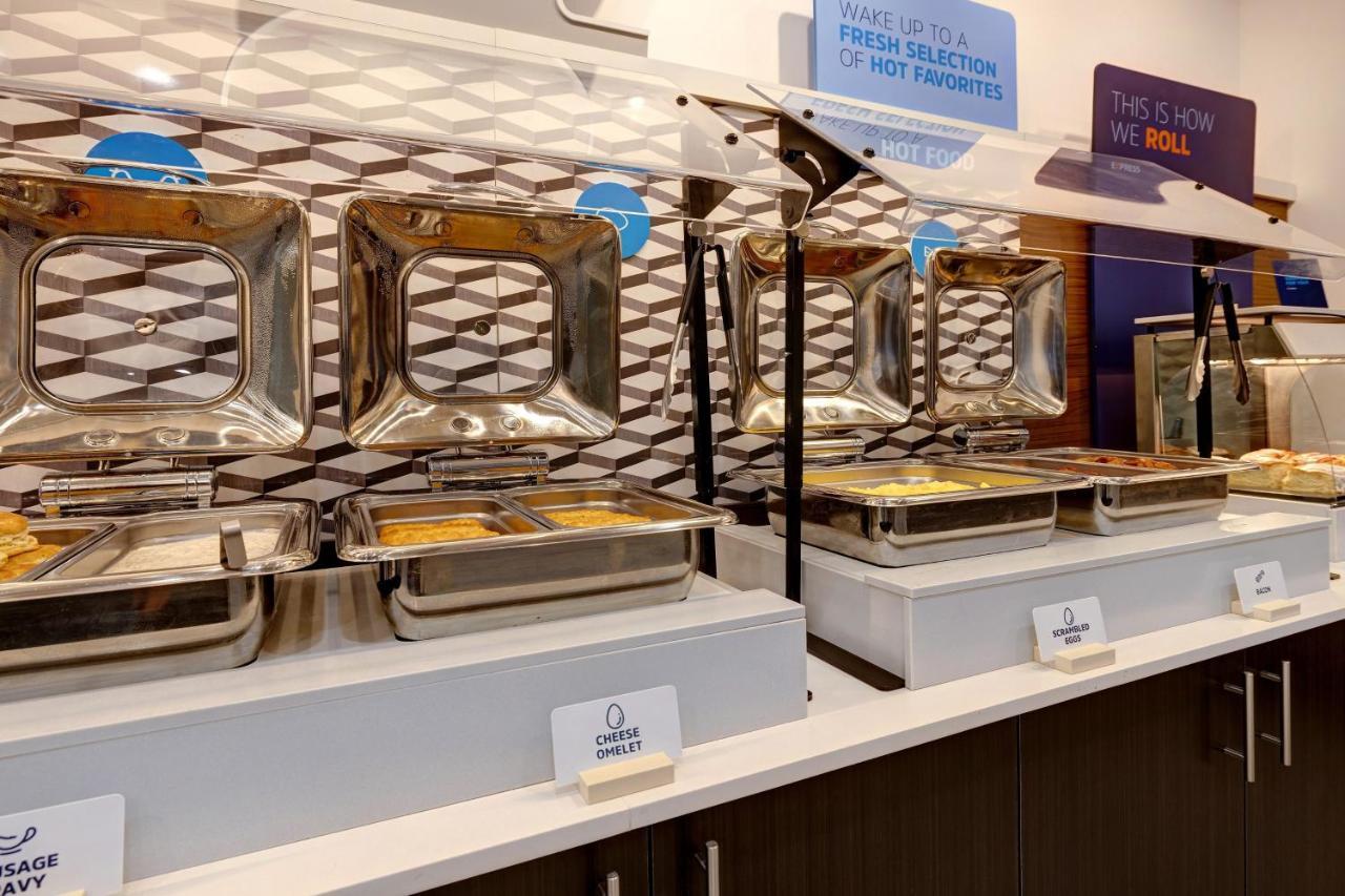 Holiday Inn Express & Suites - Grand Rapids South - Wyoming By Ihg Eksteriør bilde