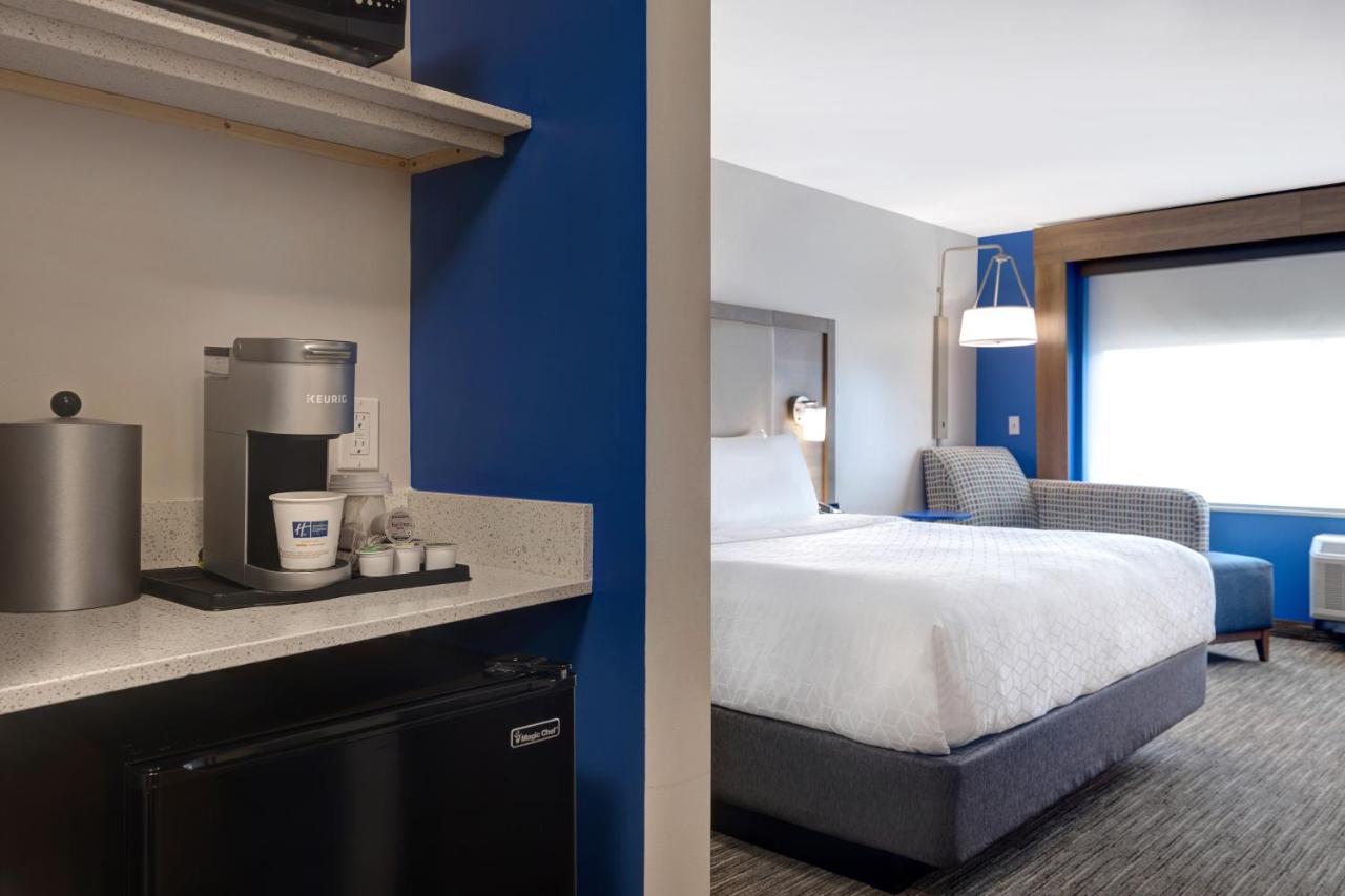 Holiday Inn Express & Suites - Grand Rapids South - Wyoming By Ihg Eksteriør bilde