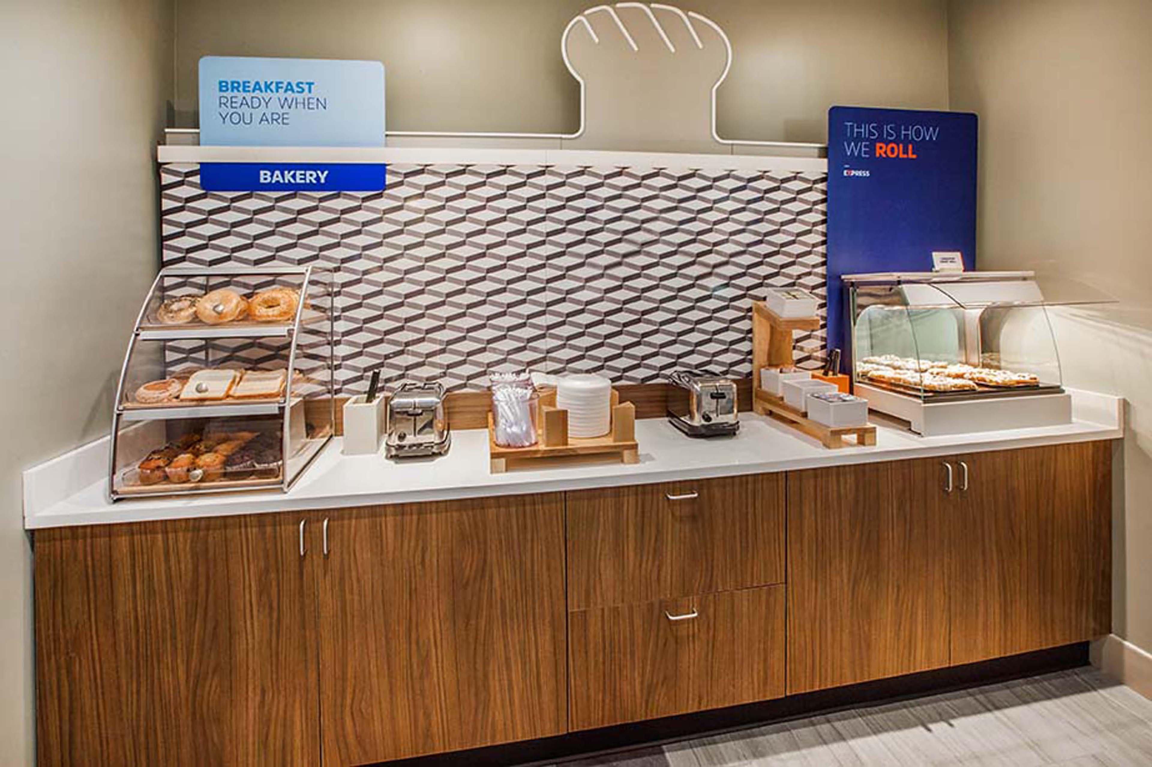 Holiday Inn Express & Suites - Grand Rapids South - Wyoming By Ihg Eksteriør bilde