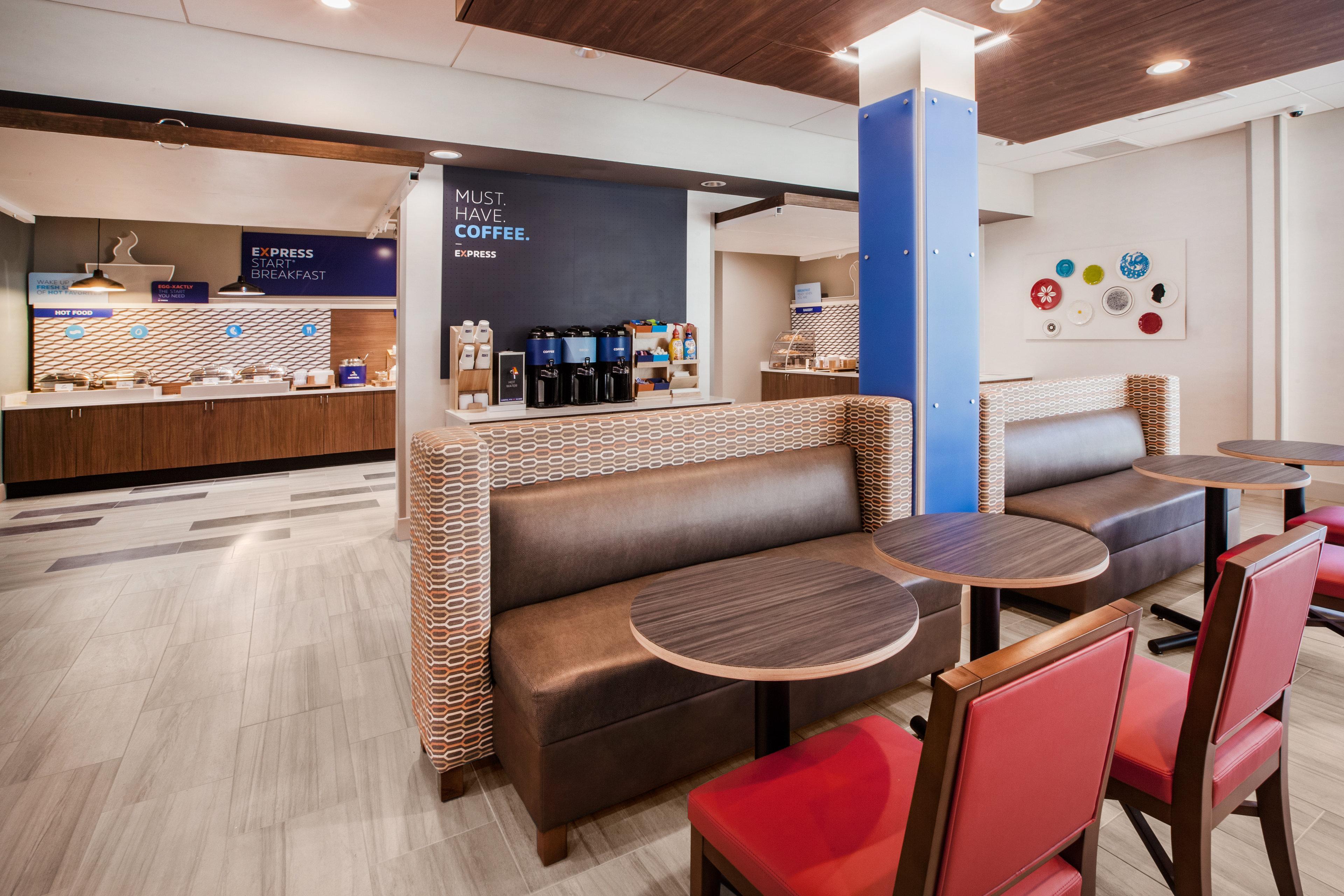 Holiday Inn Express & Suites - Grand Rapids South - Wyoming By Ihg Eksteriør bilde