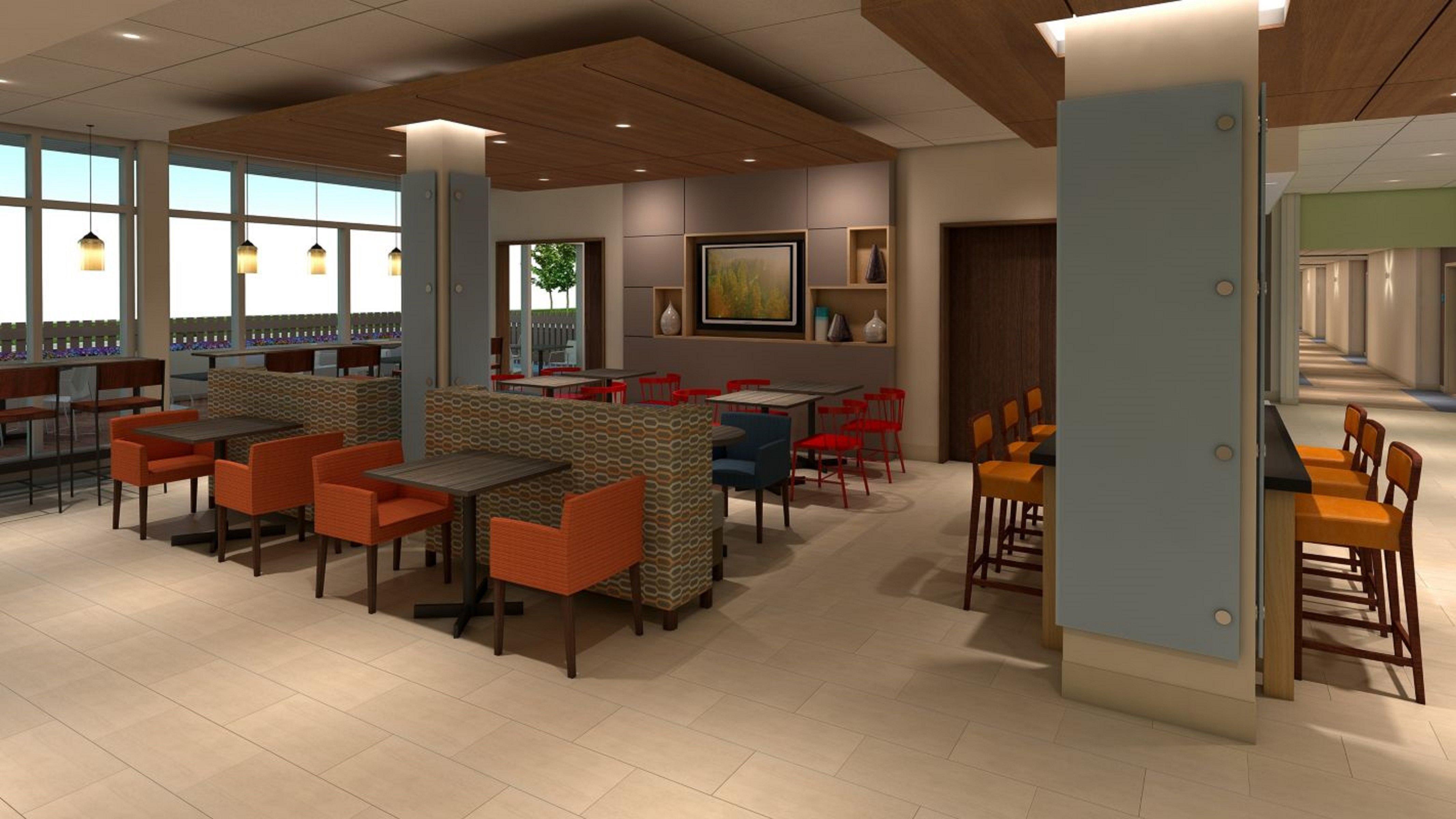 Holiday Inn Express & Suites - Grand Rapids South - Wyoming By Ihg Eksteriør bilde