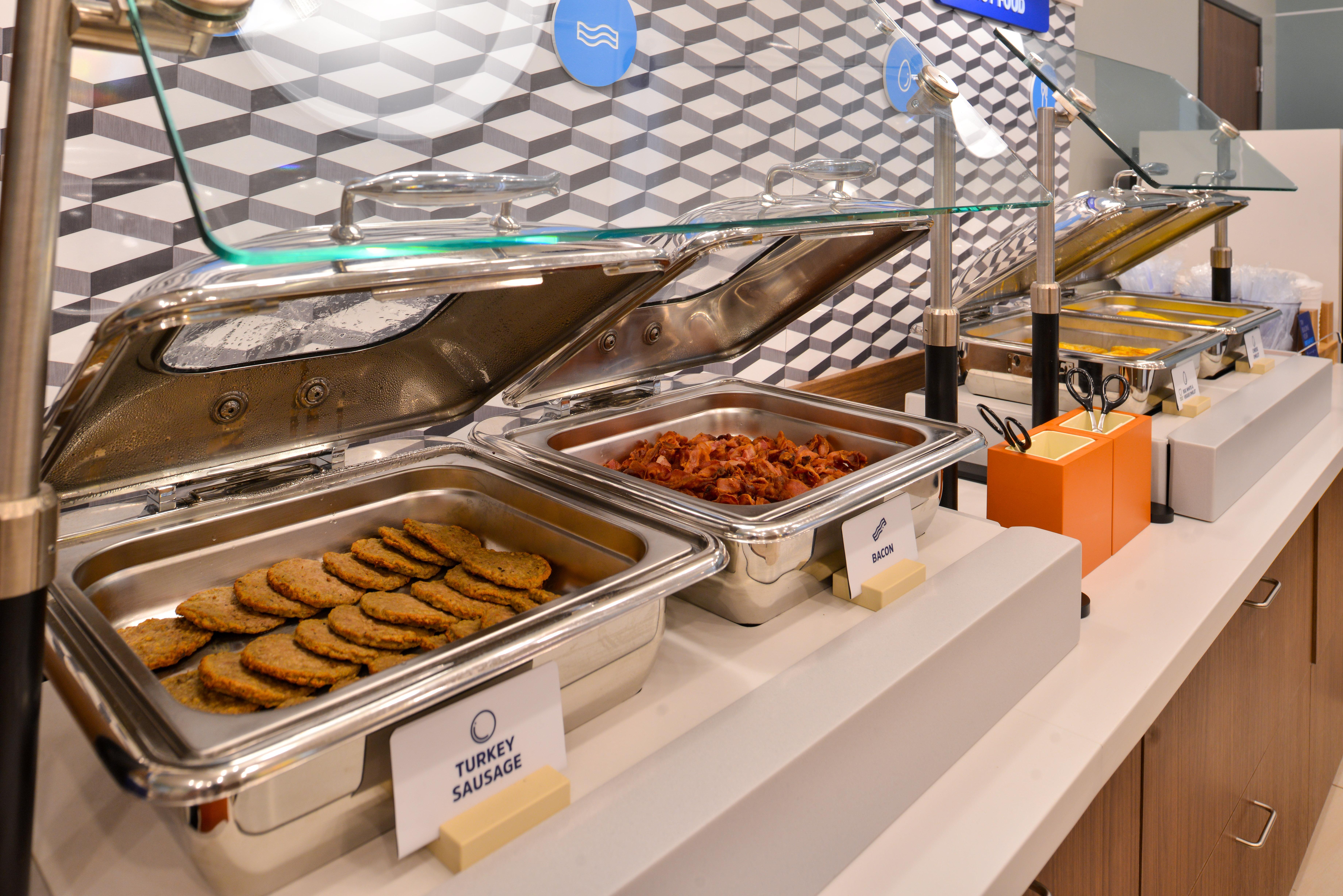 Holiday Inn Express & Suites - Grand Rapids South - Wyoming By Ihg Eksteriør bilde