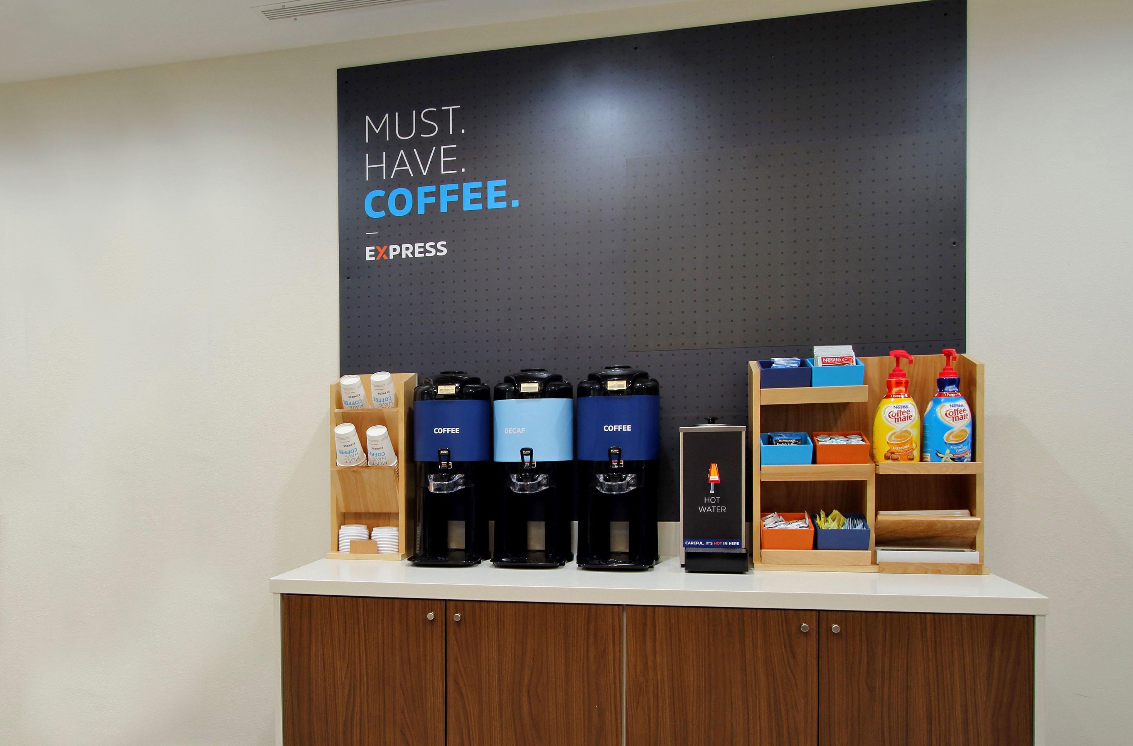Holiday Inn Express & Suites - Grand Rapids South - Wyoming By Ihg Eksteriør bilde