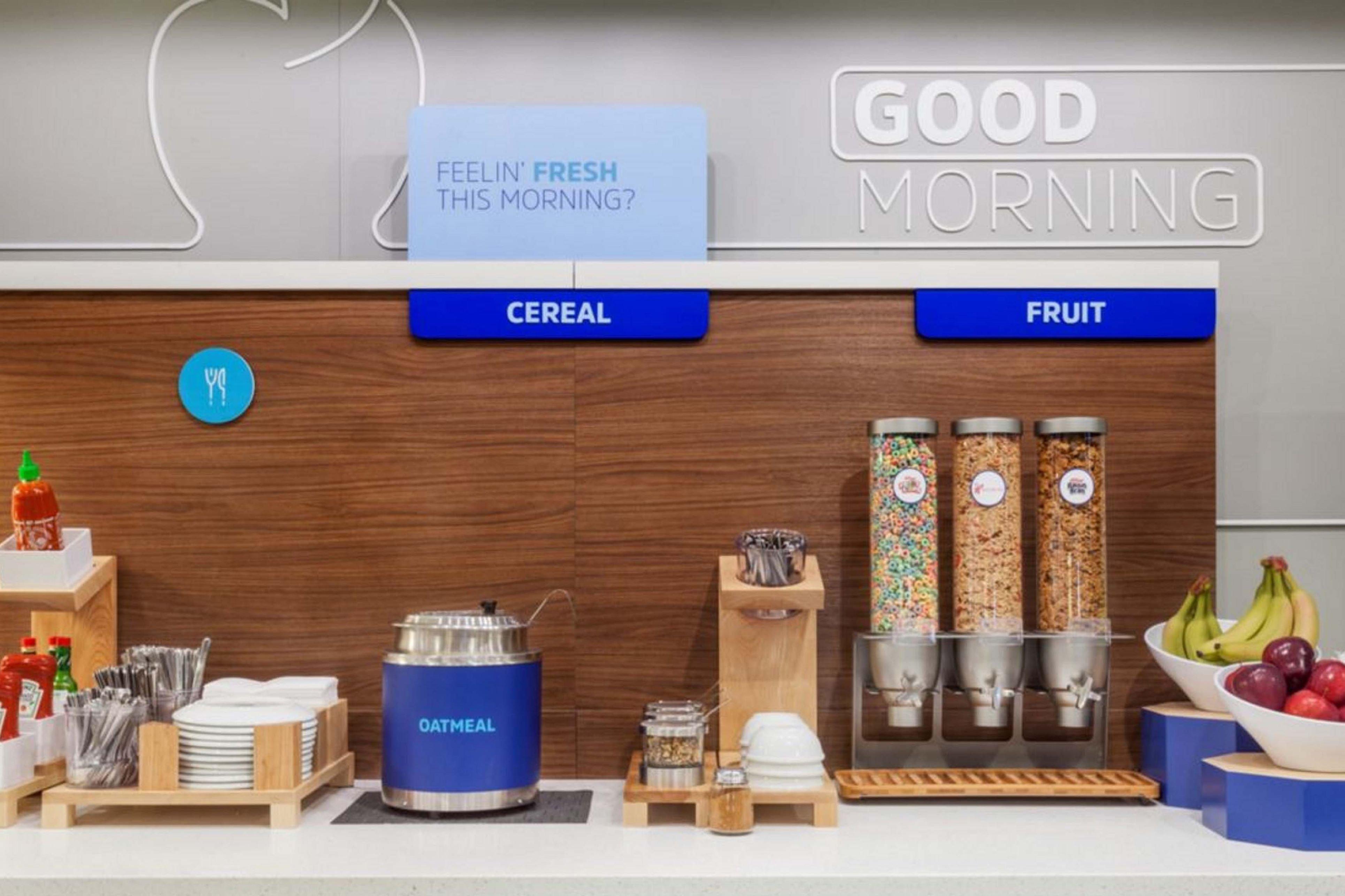 Holiday Inn Express & Suites - Grand Rapids South - Wyoming By Ihg Eksteriør bilde