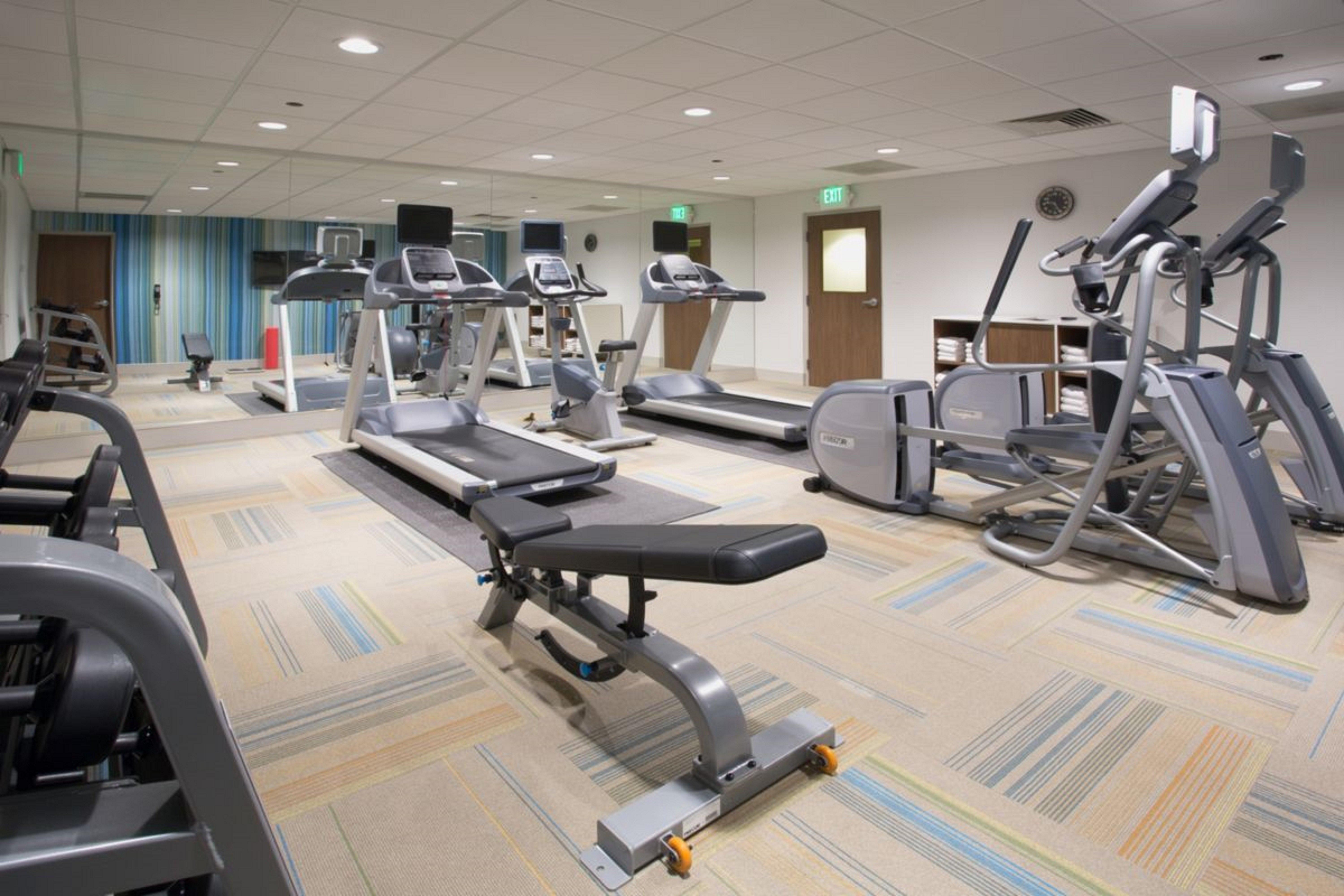 Holiday Inn Express & Suites - Grand Rapids South - Wyoming By Ihg Eksteriør bilde