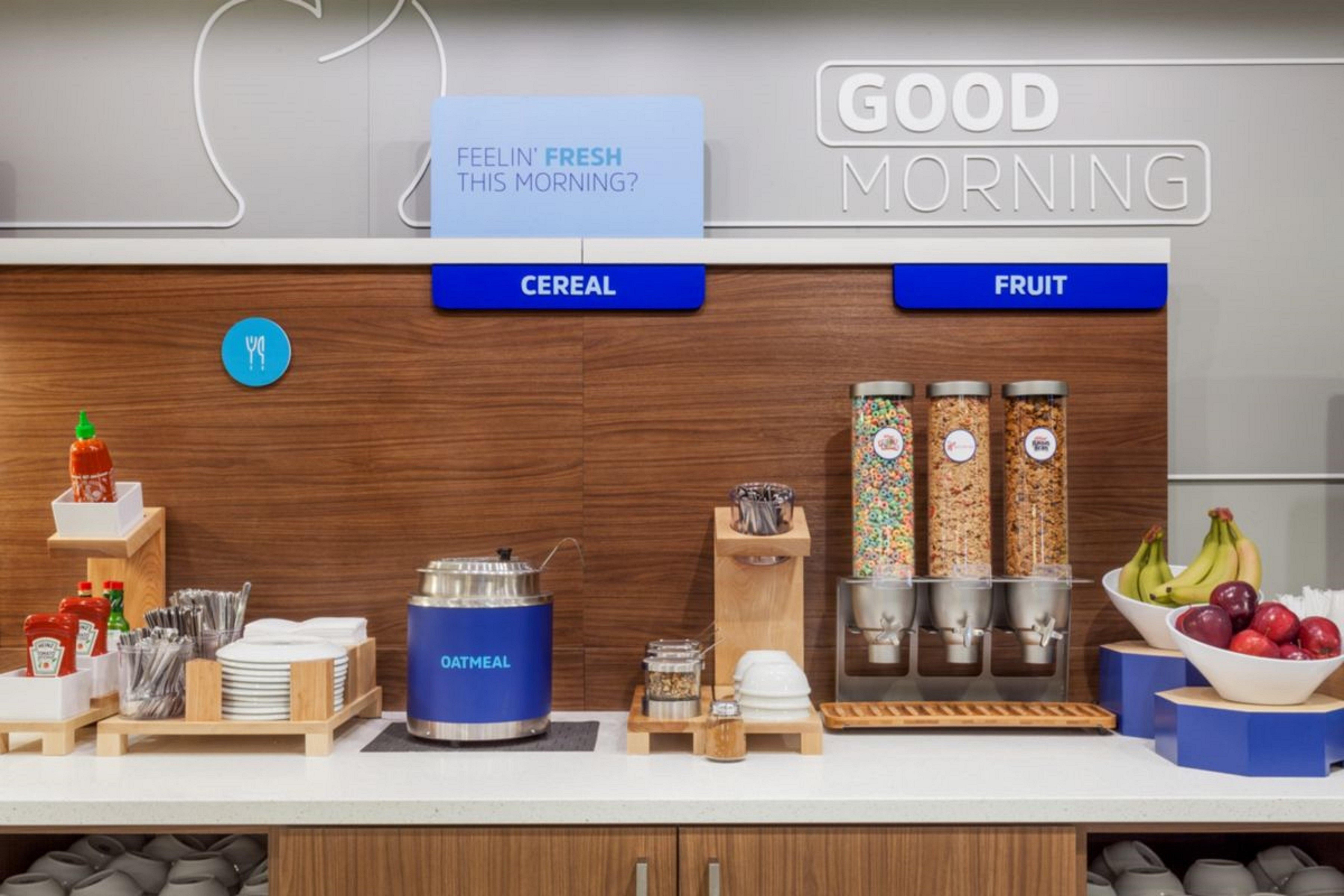 Holiday Inn Express & Suites - Grand Rapids South - Wyoming By Ihg Eksteriør bilde