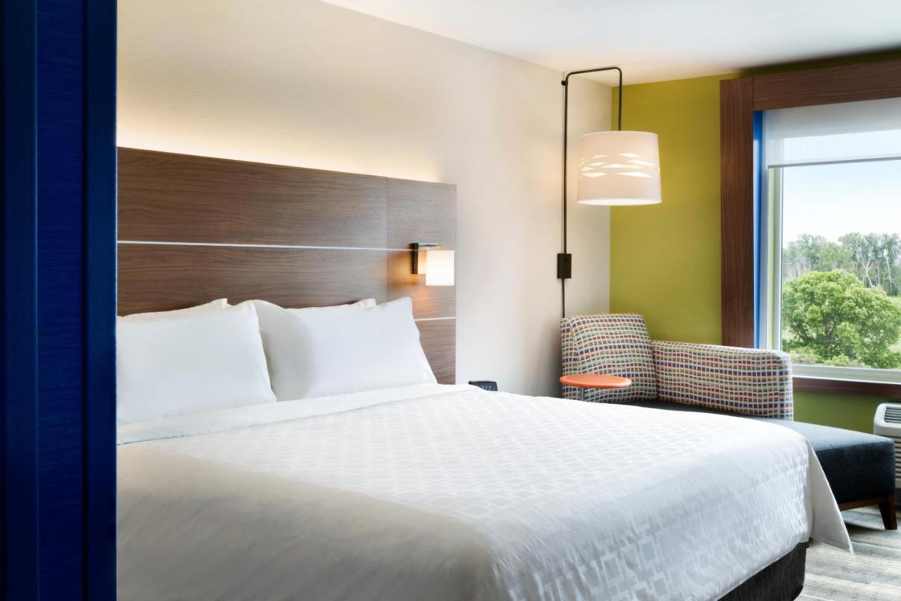 Holiday Inn Express & Suites - Grand Rapids South - Wyoming By Ihg Eksteriør bilde