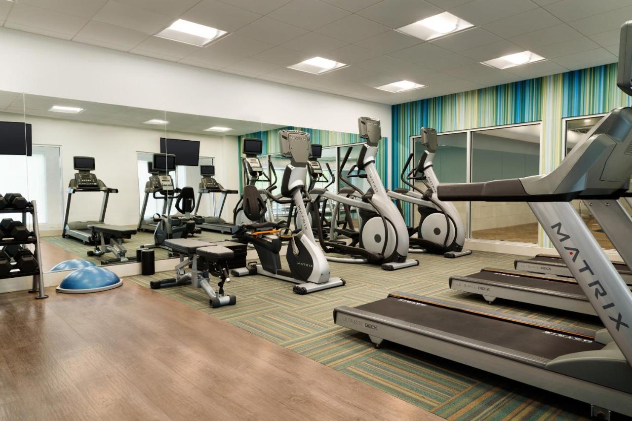 Holiday Inn Express & Suites - Grand Rapids South - Wyoming By Ihg Eksteriør bilde