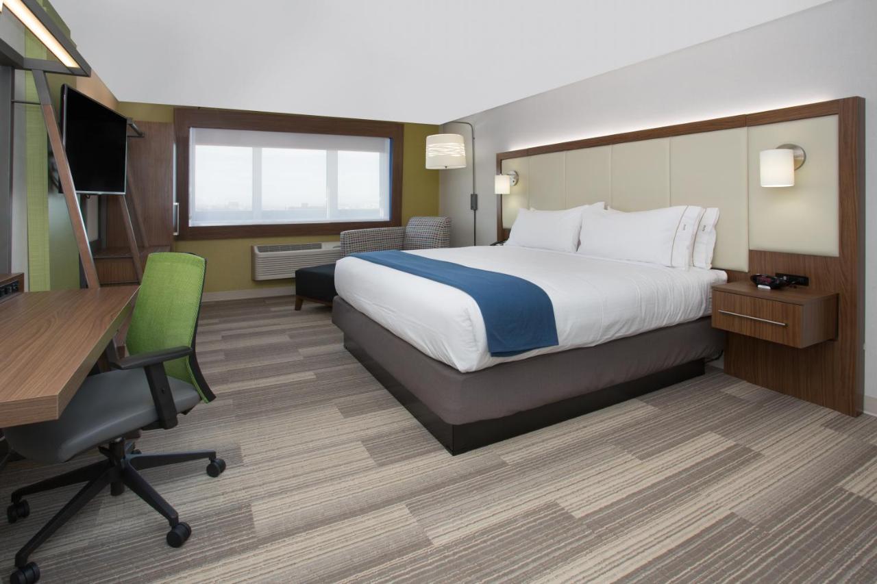 Holiday Inn Express & Suites - Grand Rapids South - Wyoming By Ihg Eksteriør bilde