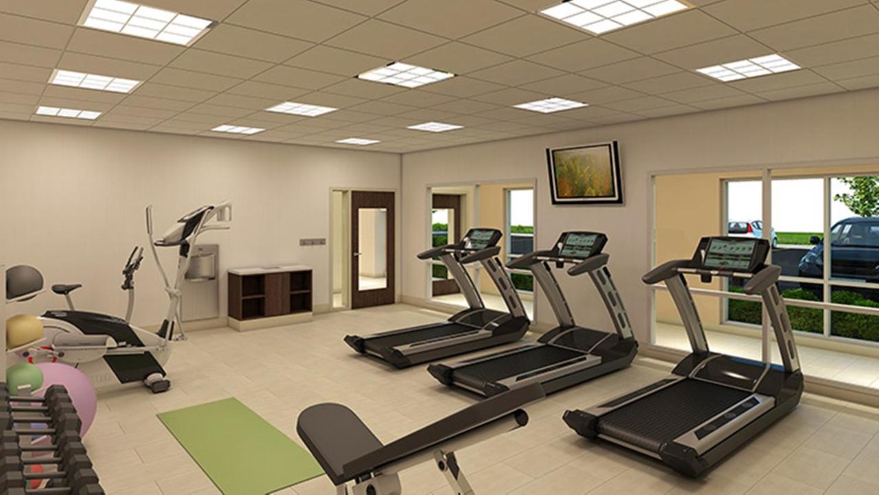 Holiday Inn Express & Suites - Grand Rapids South - Wyoming By Ihg Eksteriør bilde