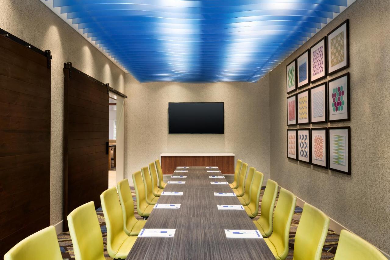 Holiday Inn Express & Suites - Grand Rapids South - Wyoming By Ihg Eksteriør bilde